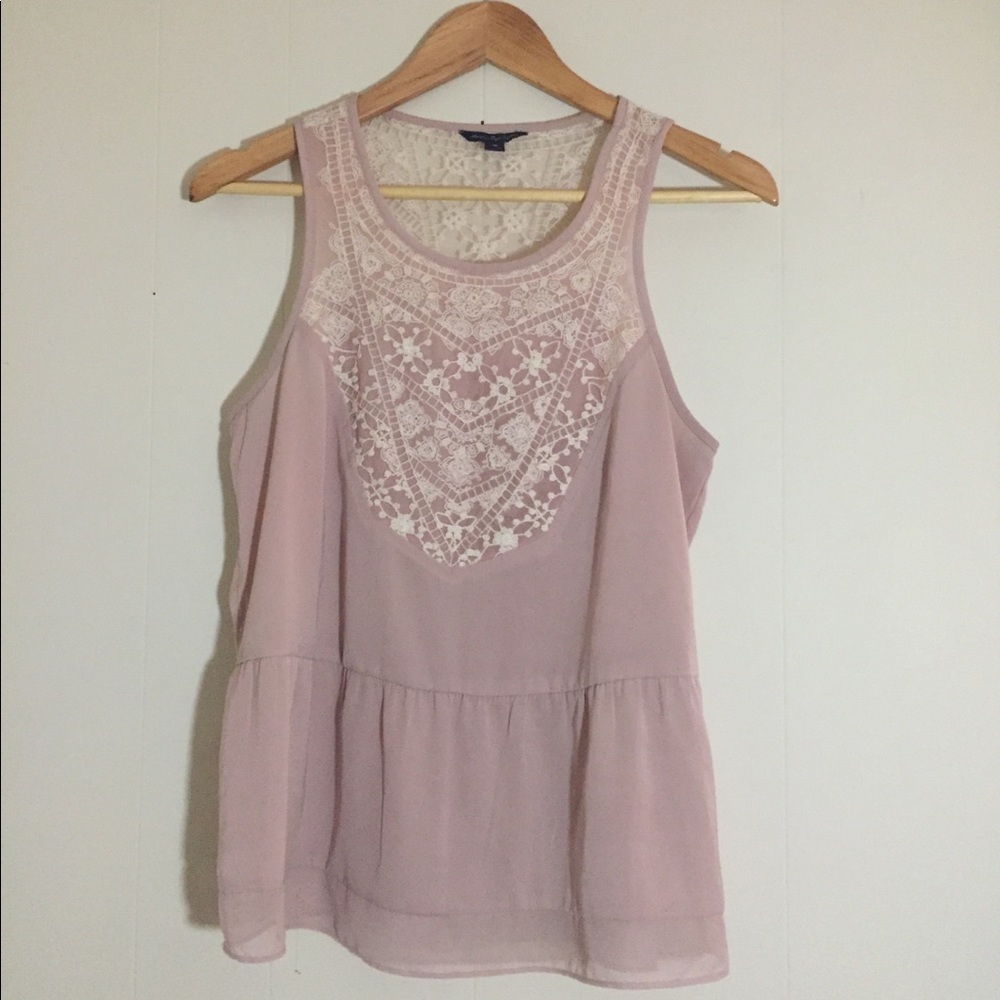 AMERICAN EAGLE OUTFITTERS Blouse